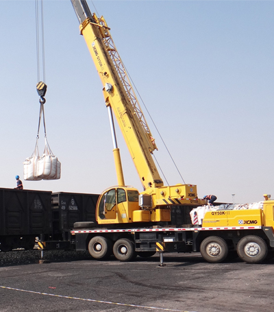 汽铁联运:敞车模式